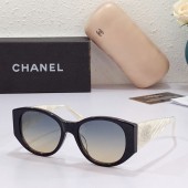 Chanel Sunglasses Top Quality CHS00822 JK2492Af99