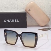 Chanel Sunglasses Top Quality CHS00823 JK2491Av26