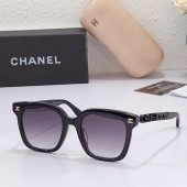 Chanel Sunglasses Top Quality CHS00825 JK2489Gm74