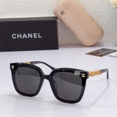 Chanel Sunglasses Top Quality CHS00834 Sunglasses JK2480MO84