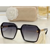 Chanel Sunglasses Top Quality CHS00850 Sunglasses JK2464lq41