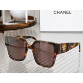 Chanel Sunglasses Top Quality CHS00858 Sunglasses JK2456dV68