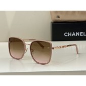 Chanel Sunglasses Top Quality CHS00876 JK2438Il41