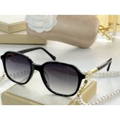 Chanel Sunglasses Top Quality CHS00879 Sunglasses JK2435sp14