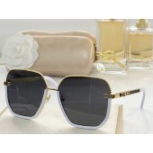 Chanel Sunglasses Top Quality CHS00883 JK2431Kd37