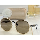 Chanel Sunglasses Top Quality CHS00901 JK2413aM39