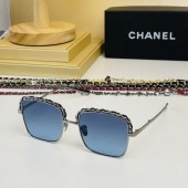 Chanel Sunglasses Top Quality CHS00913 JK2401fJ40