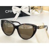 Chanel Sunglasses Top Quality CHS00980 Sunglasses JK2334Pf97