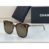 Chanel Sunglasses Top Quality CHS01005 JK2309Nw52