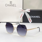 Chanel Sunglasses Top Quality CHS01007 JK2307uT54