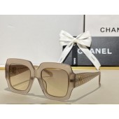 Chanel Sunglasses Top Quality CHS01015 JK2299Mc61