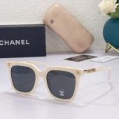 Chanel Sunglasses Top Quality CHS01038 JK2276fw56