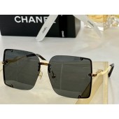 Chanel Sunglasses Top Quality CHS01050 JK2264Ty85