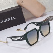 Chanel Sunglasses Top Quality CHS01058 JK2256TV86