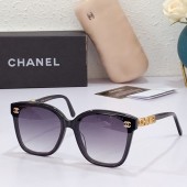 Chanel Sunglasses Top Quality CHS01063 JK2251nB26