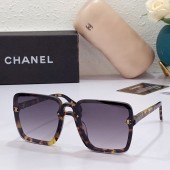 Chanel Sunglasses Top Quality CHS01078 JK2236vj67