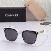 Chanel Sunglasses Top Quality CHS01092 Sunglasses JK2222CC86