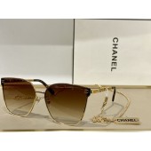 Chanel Sunglasses Top Quality CHS01113 JK2201KX86