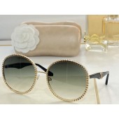 Chanel Sunglasses Top Quality CHS01160 Sunglasses JK2154qB82