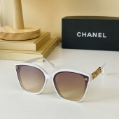 Chanel Sunglasses Top Quality CHS01174 JK2140LG44