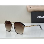 Chanel Sunglasses Top Quality CHS01180 Sunglasses JK2134Ri95