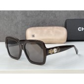 Chanel Sunglasses Top Quality CHS01183 Sunglasses JK2131lU52