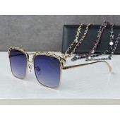 Chanel Sunglasses Top Quality CHS01199 Sunglasses JK2115MO84