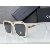 Chanel Sunglasses Top Quality CHS01200 Sunglasses JK2114pk20