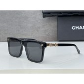 Chanel Sunglasses Top Quality CHS01201 Sunglasses JK2113nE34