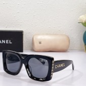 Chanel Sunglasses Top Quality CHS01211 JK2103TL77