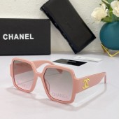 Chanel Sunglasses Top Quality CHS01215 Sunglasses JK2099lq41