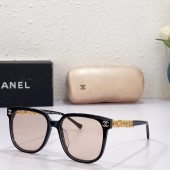 Chanel Sunglasses Top Quality CHS01221 JK2093bT70