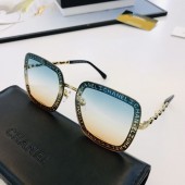 Chanel Sunglasses Top Quality CHS01225 JK2089pA42