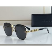 Chanel Sunglasses Top Quality CHS01261 Sunglasses JK2053wn15