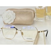 Chanel Sunglasses Top Quality CHS01285 JK2029PC54