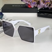 Chanel Sunglasses Top Quality CHS01286 JK2028jo45