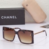 Chanel Sunglasses Top Quality CHS01316 JK1998vX33