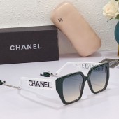 Chanel Sunglasses Top Quality CHS01319 Sunglasses JK1995mV18