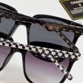 Chanel Sunglasses Top Quality CHS01344 JK1970fH28