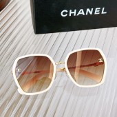 Chanel Sunglasses Top Quality CHS01377 JK1937xa43