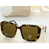 Chanel Sunglasses Top Quality CHS01403 JK1911fw56