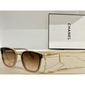 Chanel Sunglasses Top Quality CHS01410 JK1904iv85