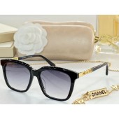 Chanel Sunglasses Top Quality CHS01414 JK1900Gw67