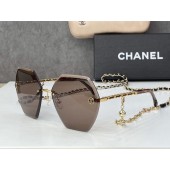 Chanel Sunglasses Top Quality CHS01443 JK1871vj67