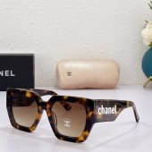 Chanel Sunglasses Top Quality CHS01452 JK1862NP24