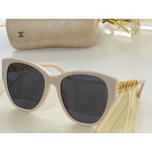 Chanel Sunglasses Top Quality CHS01489 Sunglasses JK1825Kf26