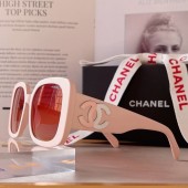 Chanel Sunglasses Top Quality CHS01506 JK1808XW58