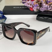 Chanel Sunglasses Top Quality CHS01513 JK1801yx89