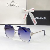 Chanel Sunglasses Top Quality CHS01548 Sunglasses JK1766lU52