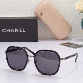 Chanel Sunglasses Top Quality CHS01586 JK1728bT70